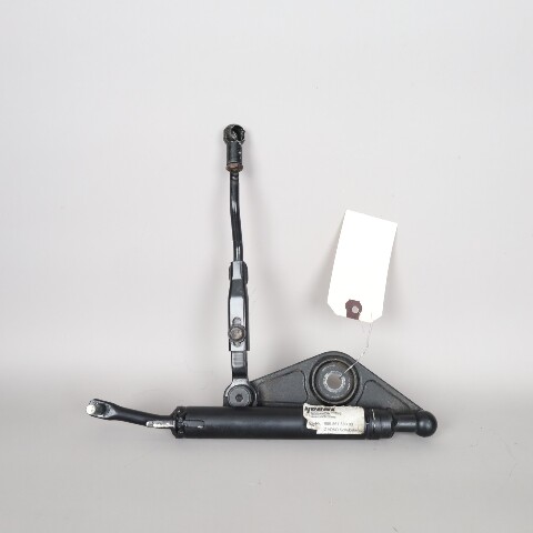 1997-2004 Porsche Boxster 986 Convertible Right Top Push Rod Pivot Arm OEM Used