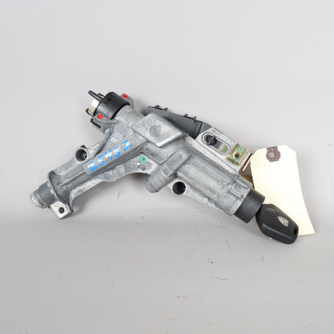 1997-2005 Porsche 911 Boxster Ignition Lock Housing 99634701707 OEM Used