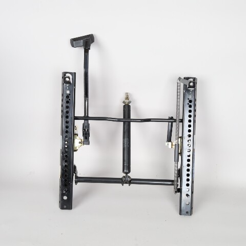 1997-2004 Porsche 911 Boxster Left Seat Frame Track Rail 99652162101 OEM Used