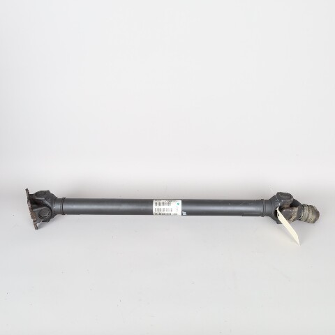 2007-2010 BMW X5 X6 4.4 4.8 Front Drive Shaft 26207556020 OEM Used