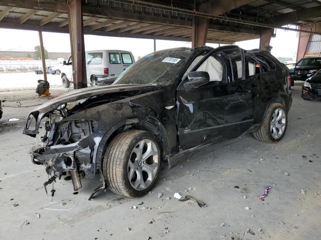 2007 BMW X5 Parts