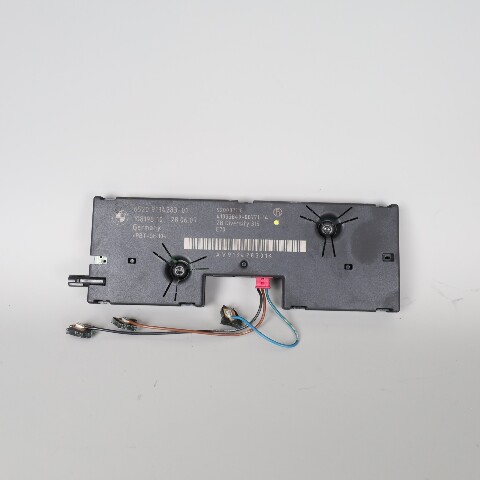 2007-2008 BMW X5 Diversity Antenna Amplifier Module 65209134283 OEM Used