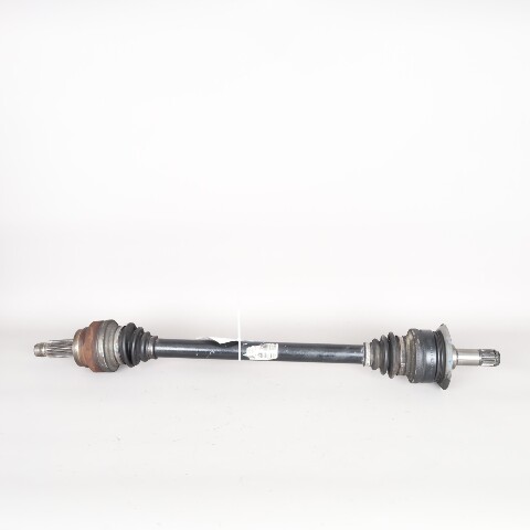 2007-2018 BMW X5 3.0 Rear Axle Shaft CV Joint 33207564127 OEM Used