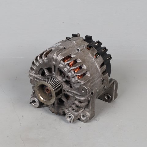 2007-2010 BMW X5 4.8 Alternator 220 Amp OEM 12317561002