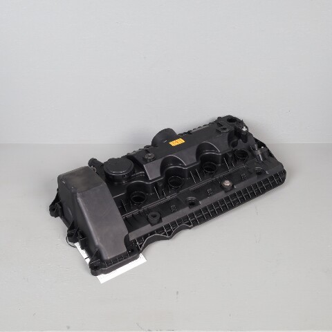 BMW 545i 645i 745i 650i 750i X5 Left Engine Valve Cover 11127522159 OEM