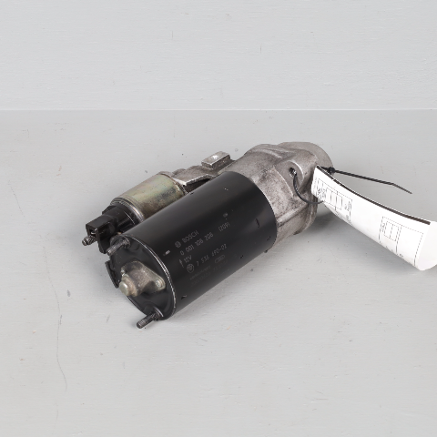 BMW 545i 550i 645i 650i 750i X5 4.4 4.8 Starter Motor OEM 12417536690