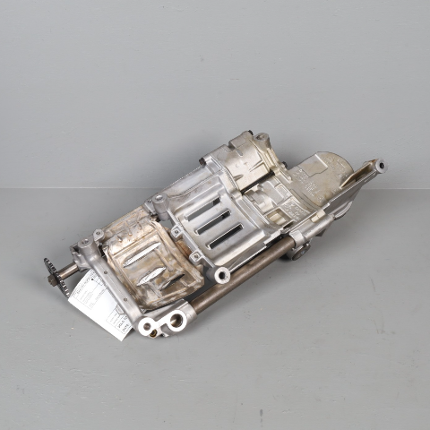2006-2010 BMW 550i 650i 750i X5 4.8 Oil Pump OEM 11417561429