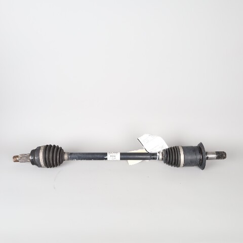 BMW 320i 330iGT 340iGT 428i Left Rear Axle Shaft CV Joint 33207609351 OEM Used