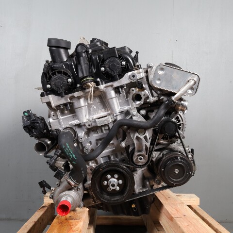 2012-2016 BMW X1 X3 228i 328i 428i 528i N20 Engine Motor OEM Used 84K Miles