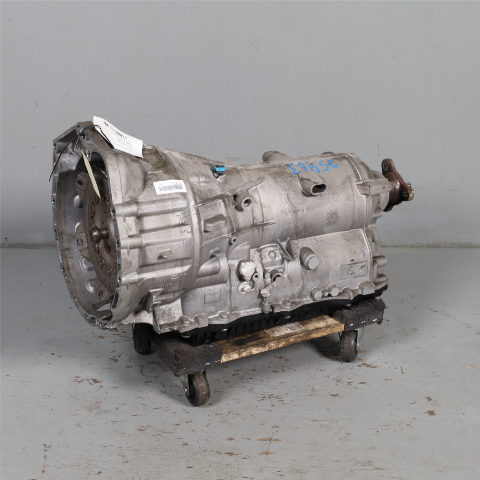 2014-2018 BMW 320i 2.0 Automatic Transmission 24008624422 OEM Used