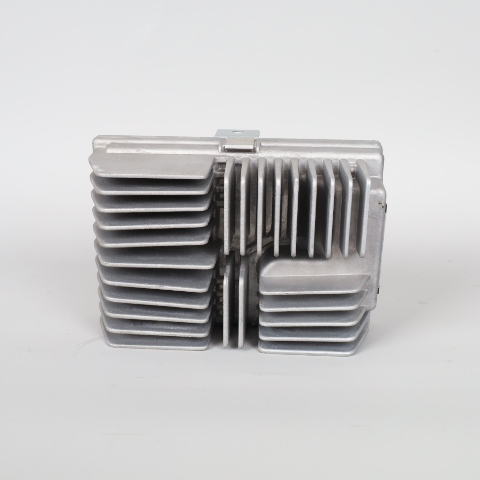 2012-2015 BMW 320i 328i 335i Amp Amplifier 65129334716 OEM Used