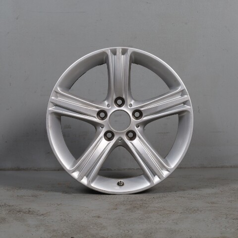 2012-2015 BMW 328i 335i Wheel 17 X 7.5 Style 393 Rim 36116796242 OEM Used