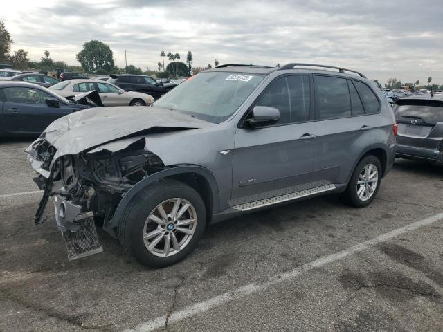 2011 BMW X5 Parts