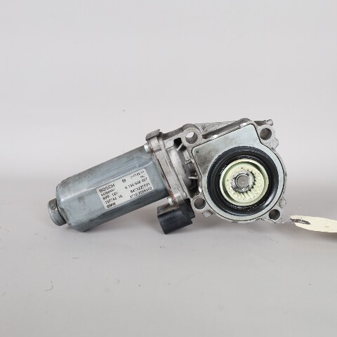 2004-2010 BMW X3 X5 X6 Transfer Case Motor 27107566250 OEM Used