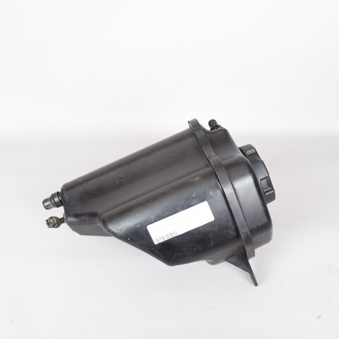 2007-2018 BMW X5 X6 Coolant Reservoir Expansion Tank Bottle OEM Used