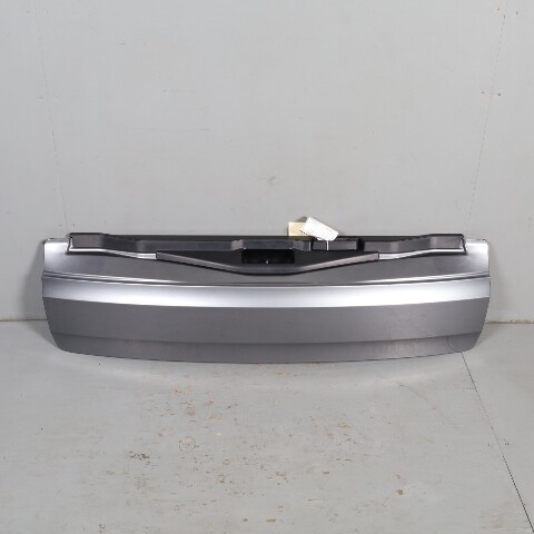 2007-2013 BMW X5 E70 Lower Trunk Tailgate Space Grey 41627161677 OEM Used