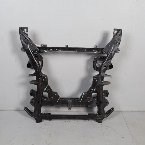 2007-2013 BMW X5 X6 Front Suspension Crossmember 31116779357 OEM Used