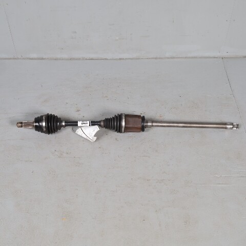 2007-2019 BMW X5 X5M X6 X6M E70 Right Front Axle Shaft 31607622884 OEM Used