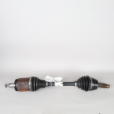 2007-2019 BMW X5 X5M X6 X6M E70 Left Front Axle Shaft 31607629883 OEM Used
