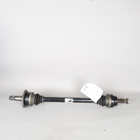 2014-2018 BMW X5 Rear Axle Shaft CV Joint Right / Left 33208609839 OEM Used