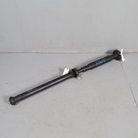 2009-2013 BMW X5 X6 Rear Driveshaft 26107564398 OEM Used