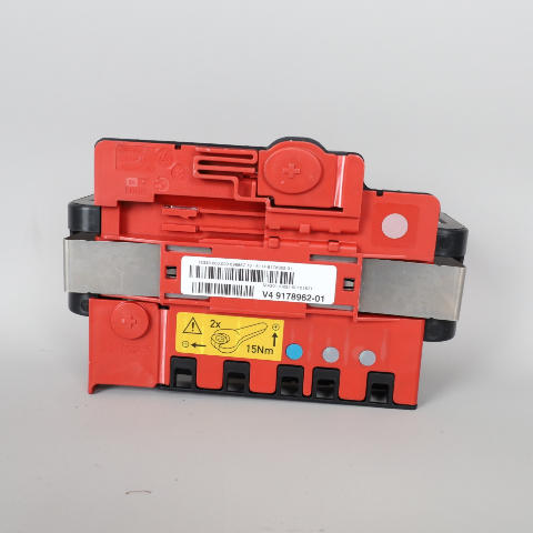 2007-2013 BMW X5 X6 Positive Battery Junction Box 61149178962 OEM Used