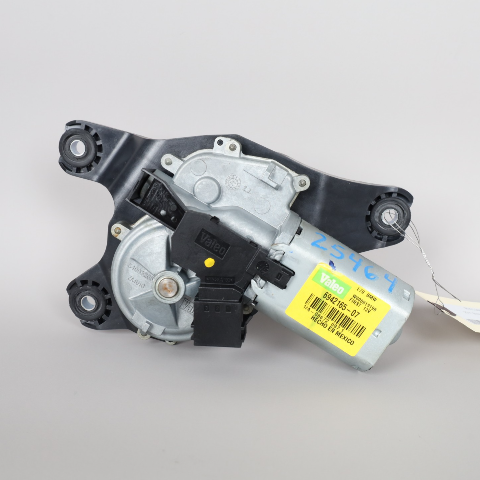 2007-2013 BMW X5 E70 Rear Wiper Motor 67636942165 OEM Used