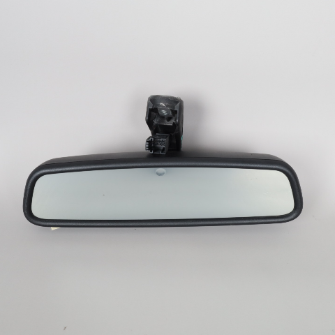 2007-2011 BMW 128i 135i 328i 335i X5 X6 Rear View Mirror 51169192335 OEM Used