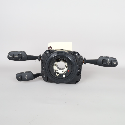 2007-2013 BMW X5 E70 Turn Signal Wiper Column Switch 61319164419 OEM Used