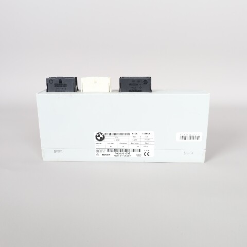 2007-2013 BMW X5 X6 Tailgate Lift Control Module 61357304626 OEM Used