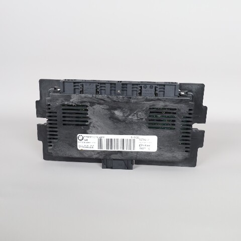 2007-2013 BMW X5 X6 Footwell Light Control Module 61356827063 OEM Used