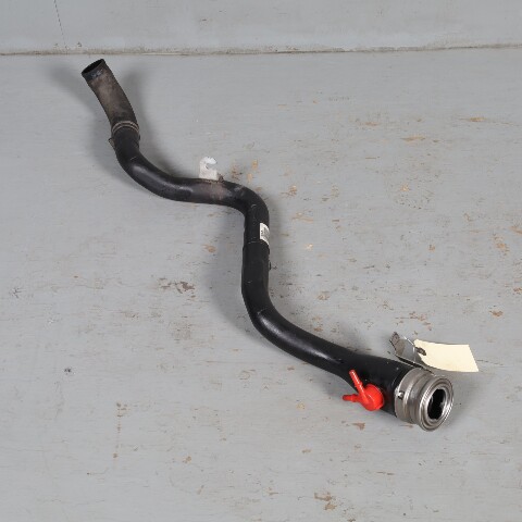 07-13 BMW 328i 335i M3 Coupe/Convertible Fuel Filler Neck 16117188074 OEM Used