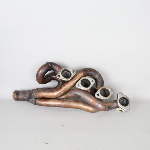 2008-2013 BMW M3 E90 E92 E93 S65 Left Exhaust Manifold 11627840478 OEM Used