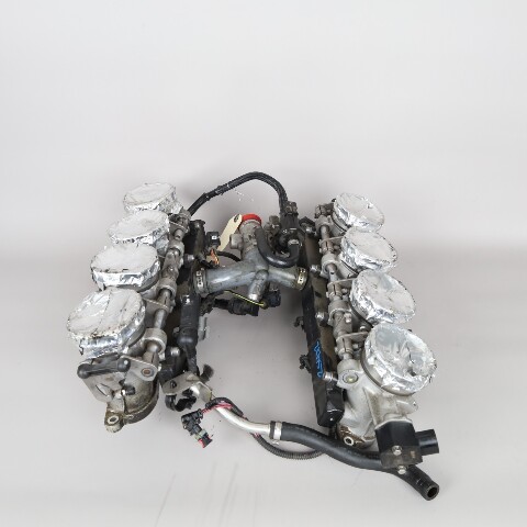 2011 BMW M3 OEM Parts