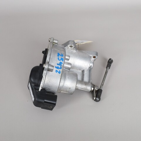 2008-2013 BMW M3 Throttle Body Actuator A2C5314283980 OEM Used