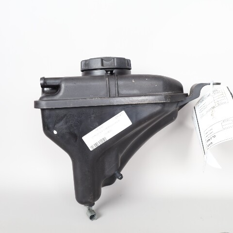 2008-2013 BMW M3 Coolant Reservoir Expansion Tank Bottle 17112283500 OEM Used