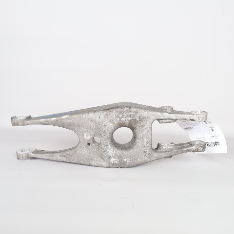 2008-2013 BMW M3 E90 E92 E93 Left Rear Lower Control Arm 33322283885 OEM Used