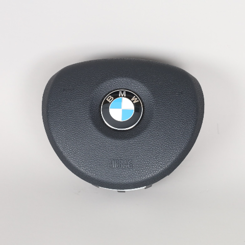 BMW 128i 135i 328i 335i M3 Left Steering Wheel Airbag 32306884664 OEM Used