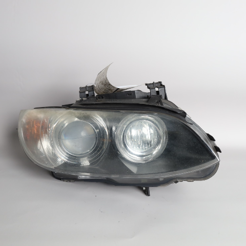 2007-2010 BMW 328i 335i M3 Cpe/Conv Right Headlight Xenon 63117182518 OEM Used