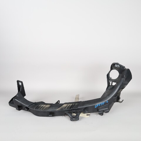 2011-2013 BMW M3 Left Headlight Arm Bracket Mount 51648040551 OEM Used