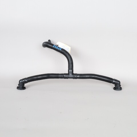 2008-2013 BMW M3 S65 Emission Pressure Hose Line 11727838503 OEM Used