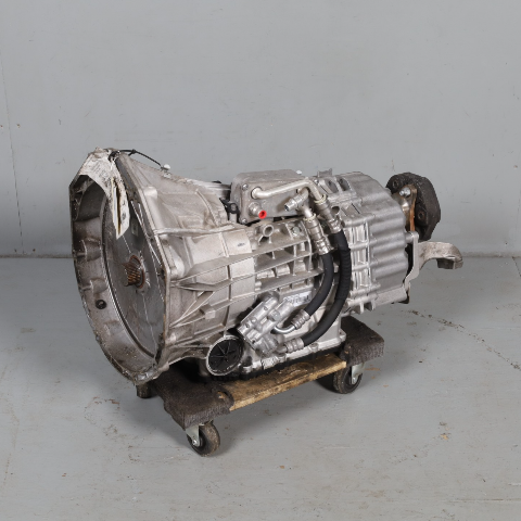 2008-2013 BMW M3 Dual Clutch Transmission DCT 7 Speed OEM Used