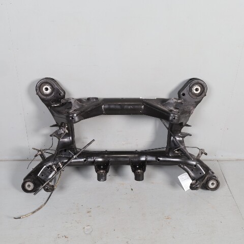 2008-2013 BMW M3 Rear Suspension Subframe Crossmember 33312283340 OEM Used