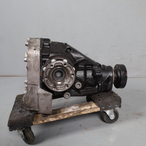 2008-2013 BMW M3 Rear Differential Diff Carrier 3.15 DCT OEM Used