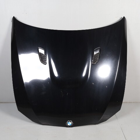 2008-2013 BMW M3 E92 E93 Coupe / Convertible Hood 41618056142 Black OEM Used