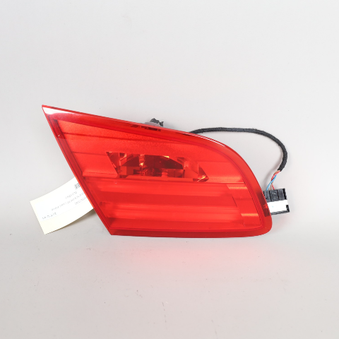2011-2013 BMW 328i 335i M3 Convertible LeftTail Light 63217252783 OEM Used