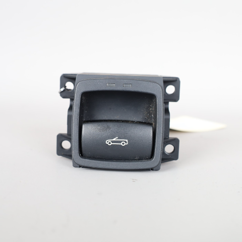 2007-2013 BMW 328i 335i M3 Convertible Top Roof Switch 61319185675 OEM Used