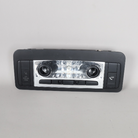 2011-2013 BMW 128i 135i M3 328i 335i Convertible Dome Light 61319225702 OEM Used