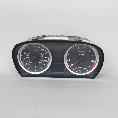 2008-2013 BMW M3 Speedometer Instrument Cluster 62117844323 OEM Used