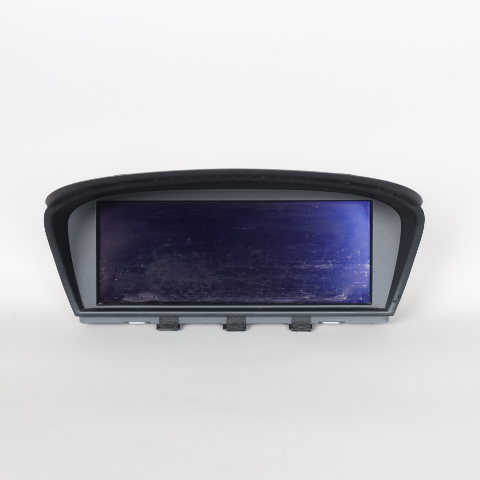 2010-2013 BMW 328i 335i M3 On Board Monitor Display Screen 65829211969 OEM Used